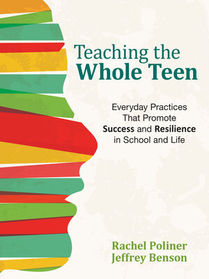 cover image of Teaching the Whole Teen